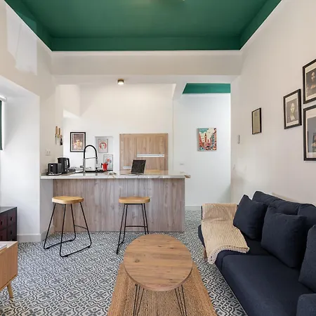 Appartement Monko Ciudad Comfort