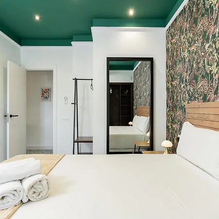 Appartement Monko Ciudad Comfort *