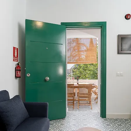 Monko Ciudad Comfort Appartement Benalmádena