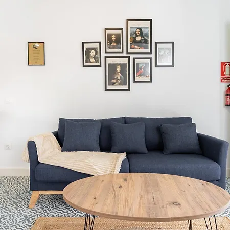 Appartement Monko Ciudad Comfort Benalmádena