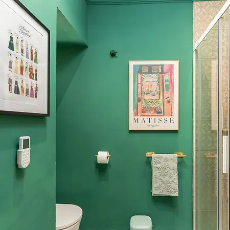 Appartement Monko Ciudad Comfort