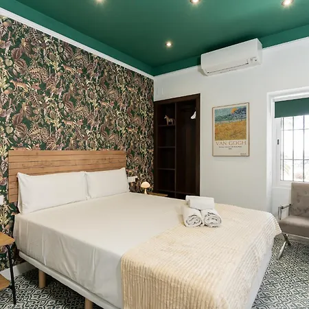 Appartement Monko Ciudad Comfort *